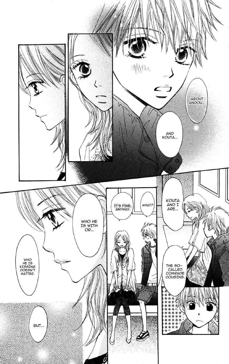 Datte Aishiteru Chapter 3 12
